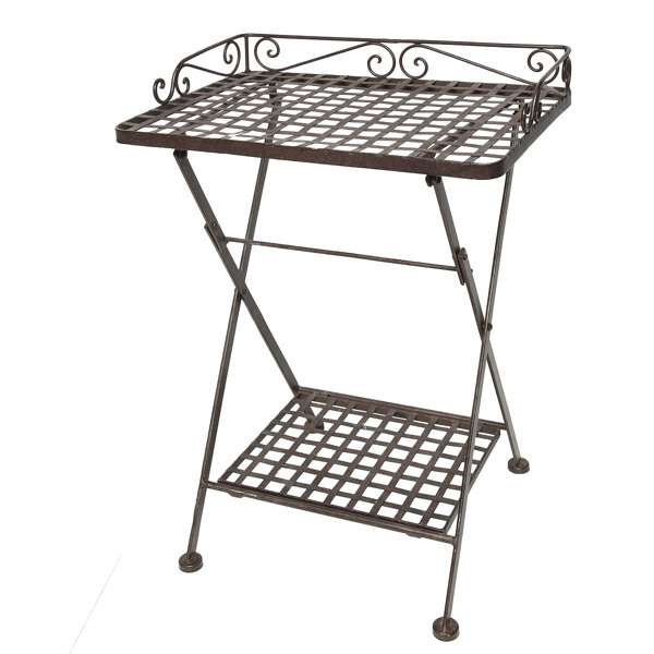 Astoria Grand Beistelltisch Richborough | Wayfair.de